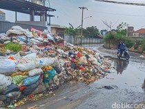 Kabupaten Bandung Ogah Buru-buru Tetapkan Darurat Sampah