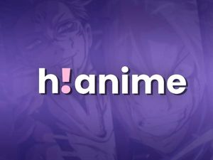 Video: Rugikan Industri Anime Jepang Rp 257 T, Situs Ilegal HiAnime Ditutup