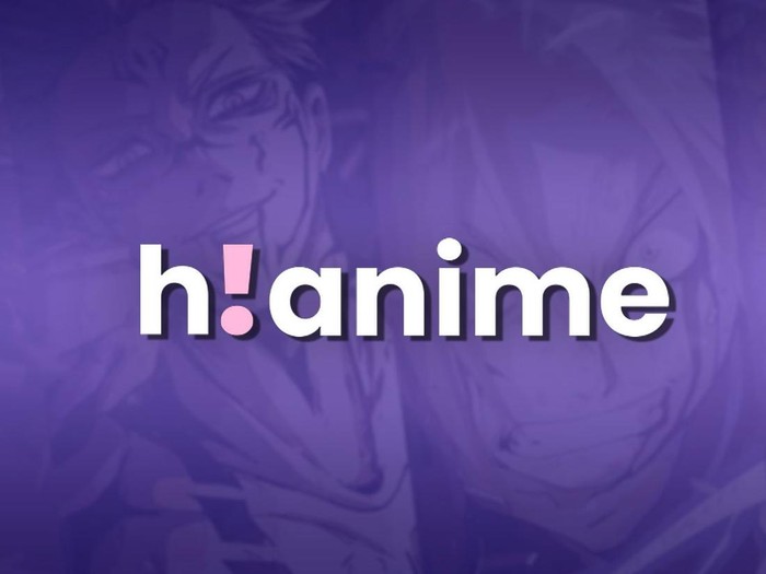 Logo HiAnime