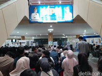 Daftar Perusahaan di Medan Rabu Walk-In Interview Pekan Ini, Berikut Posisinya