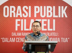 Buka Pameran Filateli, Menbud Ajak Publik Baca Sejarah Lewat Arsip
