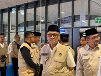Gus Irfan Ungkap Tanda Jemaah Haji Raih Predikat Mabrur