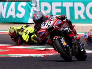 Jadwal MotoGP 2026 Akhir Pekan Ini: Tancap Gas di Assen!