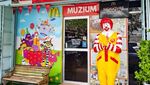 Museum McDonalds Terbesar di Dunia Ini Simpan 70 Ribu Koleksi Lawas!