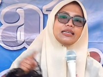 Viral Ning Sisca Sebut Banyak Pencabulan Berkedok Pesantren di Malang