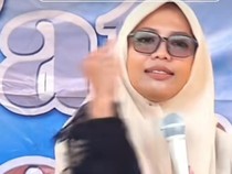 Ceramah Menohok Ning Sisca Soal Ponpes Cabul: Bangkai Jangan Ditutupi!