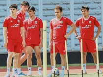 Daftar Skuad Final Timnas Indonesia di Piala AFF 2026: Ada Rizky Eka dari PSM