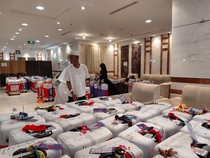 Jemaah Haji Pulang, Koper Tak Boleh Lebih dari 32 Kg