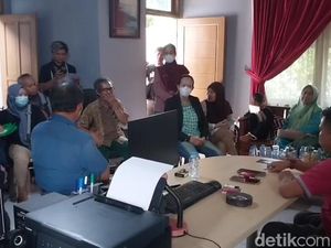 42 Pensiunan Banyumas Ngaku Ketipu Rp 8,7 M oleh Pegawai Mandiri Taspen