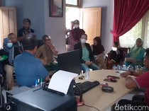 Niat Pensiunan Biayai Kuliah Anak Malah Ditipu Pegawai Mandiri Taspen