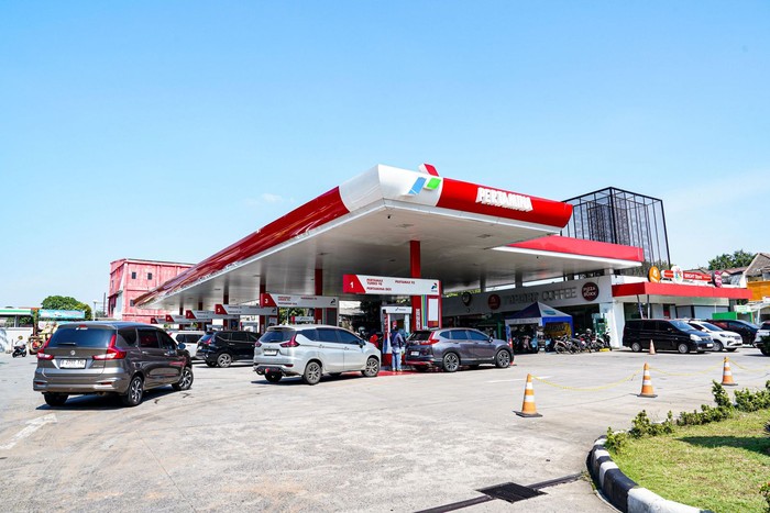 Pertamina