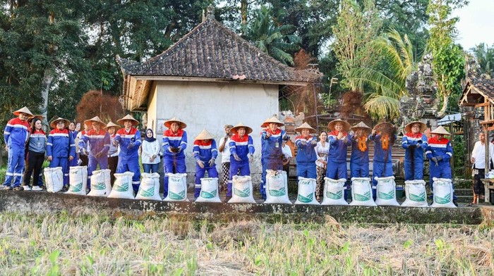 Pertamina