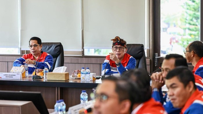 Pertamina