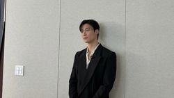 Pesona Aktor Heo Nam Jun Ganteng Maksimal