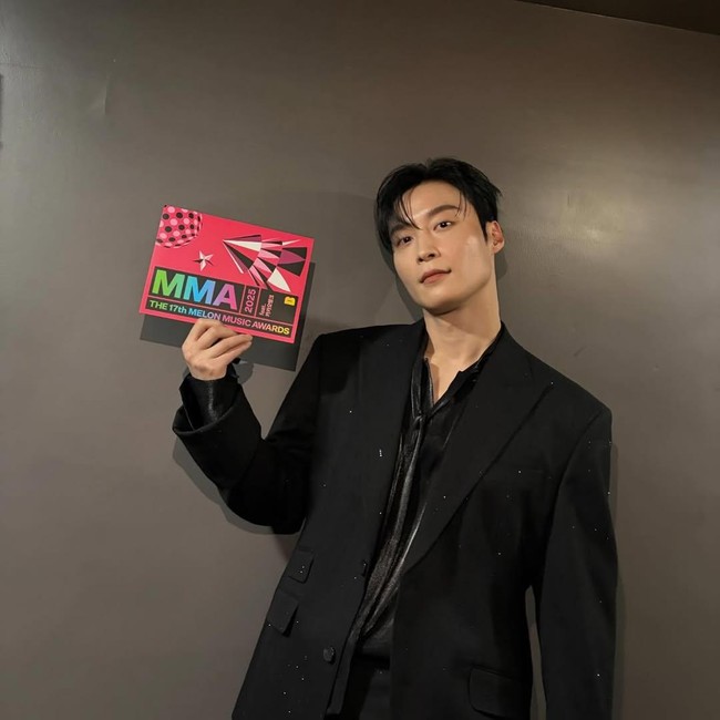 Pesona Aktor Heo Nam Jun Ganteng Maksimal