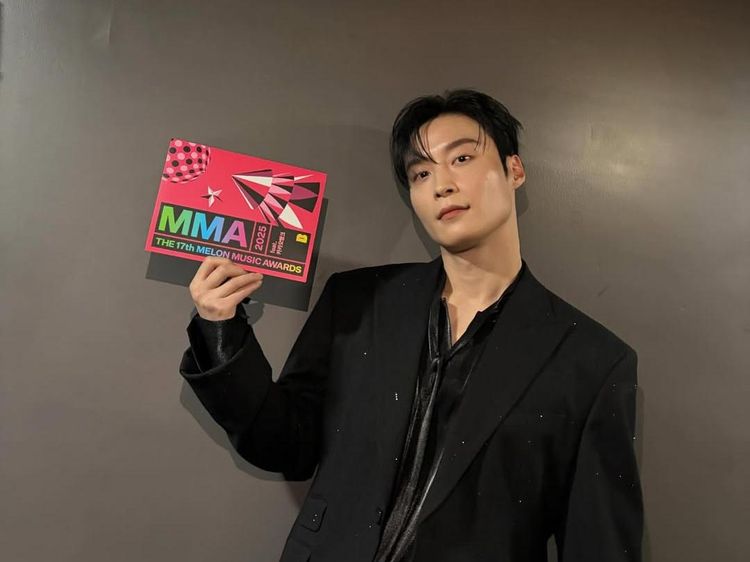 Pesona Aktor Heo Nam Jun Ganteng Maksimal