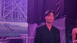 Pesona Aktor Heo Nam Jun Ganteng Maksimal