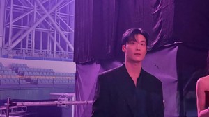 Pada 2024, ia pernah meraih penghargaan Best New Actor di MBC Drama Awards dalam perannya di When the Phone Rings. Foto: Dok.Instagram Heo Nam Jun/ @namjun0609