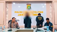 Owner WO Marwah Penipu Calon Pengantin Pernah Dibui Kasus Serupa