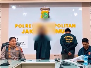 Terungkap Owner WO Marwah Bukan Kali Ini Saja Terjerat Kasus Penipuan