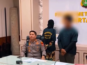 7 Fakta Baru WO Marwah Tipu 58 Calon Pengantin hingga Raup Rp 2,6 M