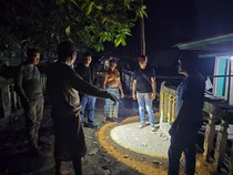 Petaka Utang Rp 100 Ribu Berujung Duel Maut hingga 1 Orang Tewas