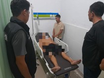 Duel Maut di Ogan Ilir, 1 Orang Tewas dan 1 Luka-luka