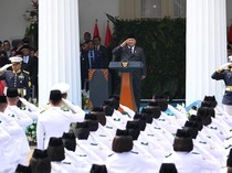 5 Contoh Pidato Upacara Hari Kesaktian Pancasila 2026