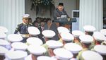 Prabowo Pimpin Peringatan Hari Lahir Pancasila 2026