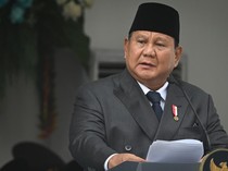 Video Rombak Ekonomi, Prabowo: Kita Mungkin akan Dapat Perlawanan Koruptor!