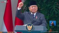 Prabowo Ungkap Cadangan Emas Baru di Papua: Masa Depan Sangat Cerah!