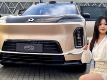 Produsen Mobil Dunia Akui Kesulitan Bersaing dengan China