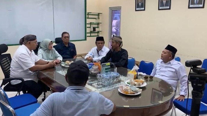 PT GMM dan BULOG Respons Keluhan Petani Tebu Blora Lewat Dialog Terbuka