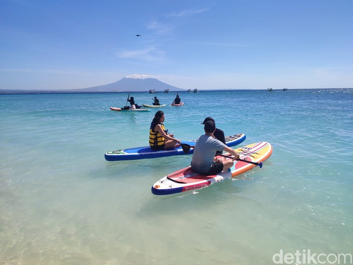 Pulau Tabuhan Banyuwangi