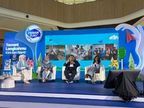 Rayakan Hari Susu Sedunia, Frisian Flag Hadirkan Talkshow Inspiratif