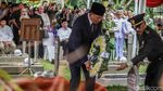 Ryamizard Ryacudu Dimakamkan Secara Militer di TMP Kalibata