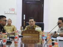 HGU-Amdal Perusahaan di Muba Bakal Ditertibkan, Pemkab Siapkan Tim Khusus