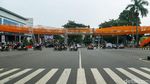 Skywalk Tegar Beriman Jadi Ikon Baru Cibinong