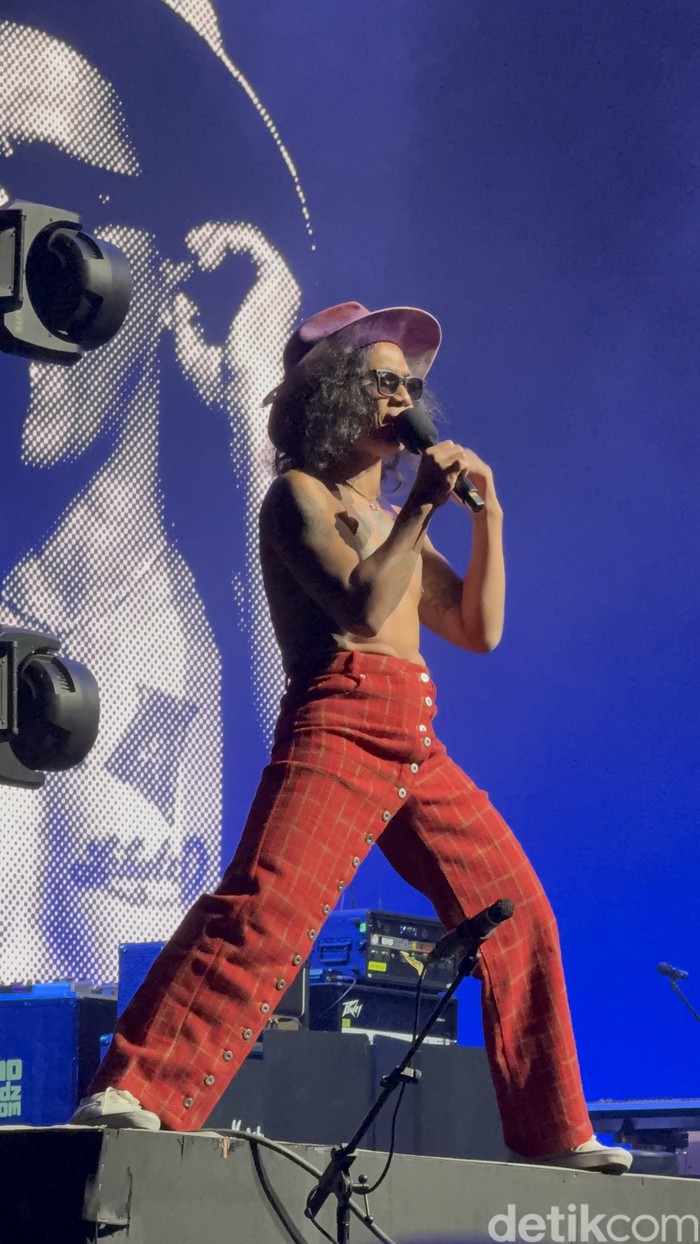 Slank yang Nge-rock, Kini Bisa Juga Nge-Jazz