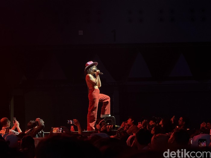 Slank yang Nge-rock, Kini Bisa Juga Nge-Jazz