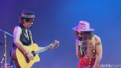 Slank yang Nge-rock, Kini Bisa Juga Nge-Jazz