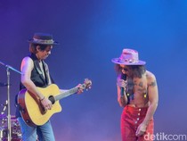 Video: Keseruan Java Jazz Festival 2026 Selama 3 Hari