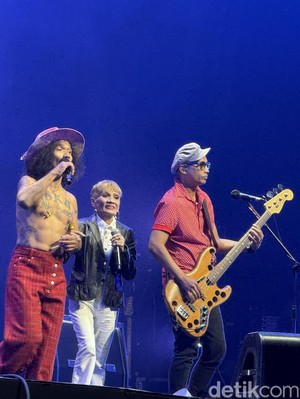 Slank yang Nge-rock, Kini Bisa Juga Nge-Jazz