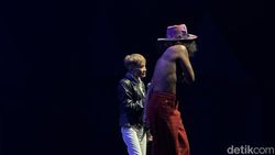 Slank yang Nge-rock, Kini Bisa Juga Nge-Jazz