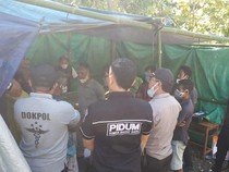 Fakta Mengerikan Terungkap dari Autopsi Mahasiswa SBD Tewas Ditembak Teman