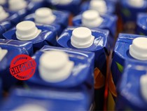Nutrisi Susu UHT Berkurang karena Pemanasan? Ini Penjelasan Profesor IPB