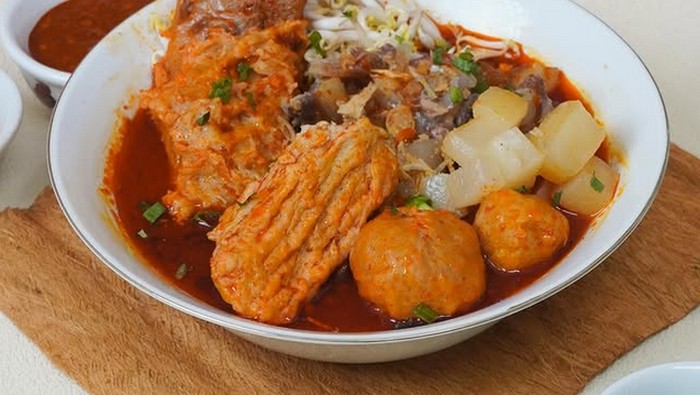 Teh Shanty Denny buka restoran di Garut, Jawa Barat