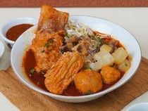 Teh Shanty Buka Restoran di Garut, Ada Bakso Mulai Rp 2.000-an!