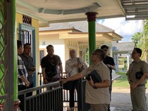 Kasus Dugaan Malpraktik di Pangkalpinang, MDP Periksa Keluarga-RS