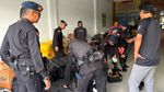 Kondisi Rumah Hancur di Biak Numfor Akibat Ledakan Bom Sisa Perang Dunia II